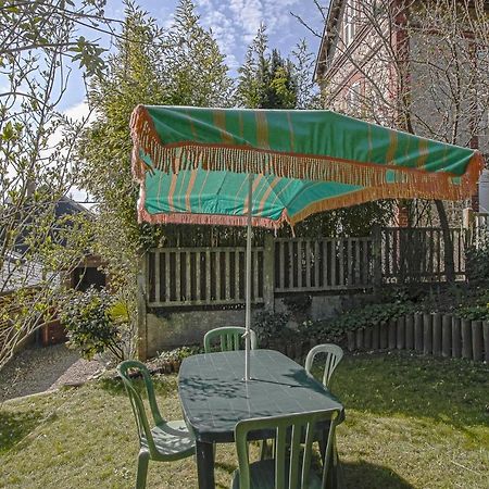 La Maison Du Pecheur Étretat Eksteriør billede