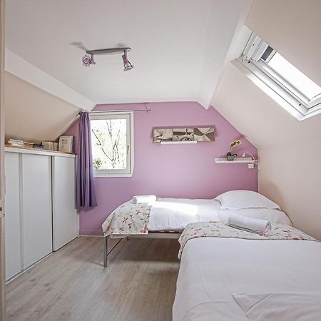 La Maison Du Pecheur Étretat Eksteriør billede